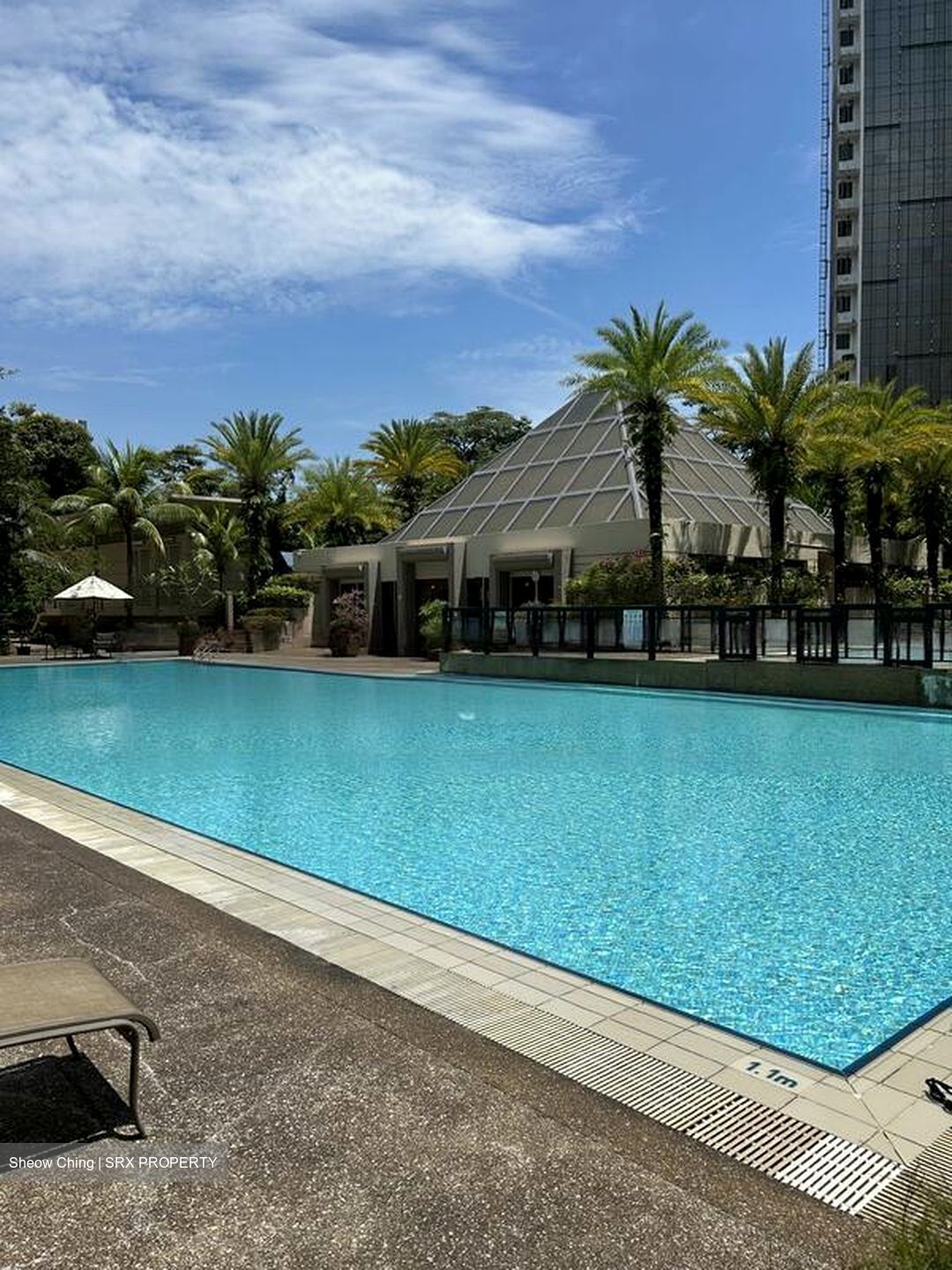 Regent Park (D5), Condominium #482765341